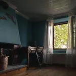 Nerida's-traditional 3 Bedroom Townhouse-bbq-view 別荘