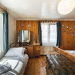 別荘 Nerida's-traditional 3 Bedroom Townhouse-bbq-view