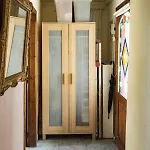 別荘 Nerida's-traditional 3 Bedroom Townhouse-bbq-view *