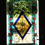 別荘 Nerida's-traditional 3 Bedroom Townhouse-bbq-view