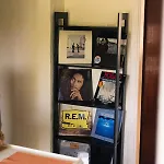 Nerida's-traditional 3 Bedroom Townhouse-bbq-view *