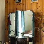 別荘 Nerida's-traditional 3 Bedroom Townhouse-bbq-view セオロゴス