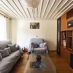 別荘 Nerida's-traditional 3 Bedroom Townhouse-bbq-view *