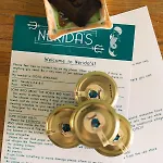 別荘 Nerida's-traditional 3 Bedroom Townhouse-bbq-view