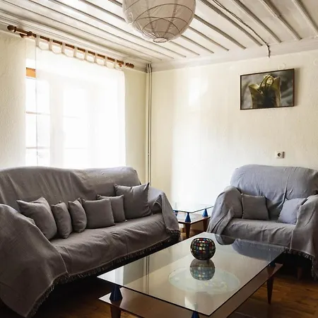 Nerida's-traditional 3 Bedroom Townhouse-bbq-view Tatil Evi *