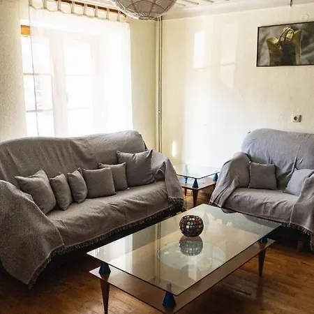 Nerida's-traditional 3 Bedroom Townhouse-bbq-view Theologos (Thasos)