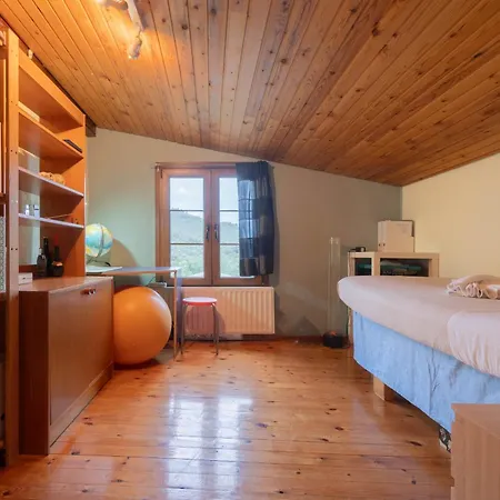 Tatil Evi Nerida's-traditional 3 Bedroom Townhouse-bbq-view Theologos (Thasos)