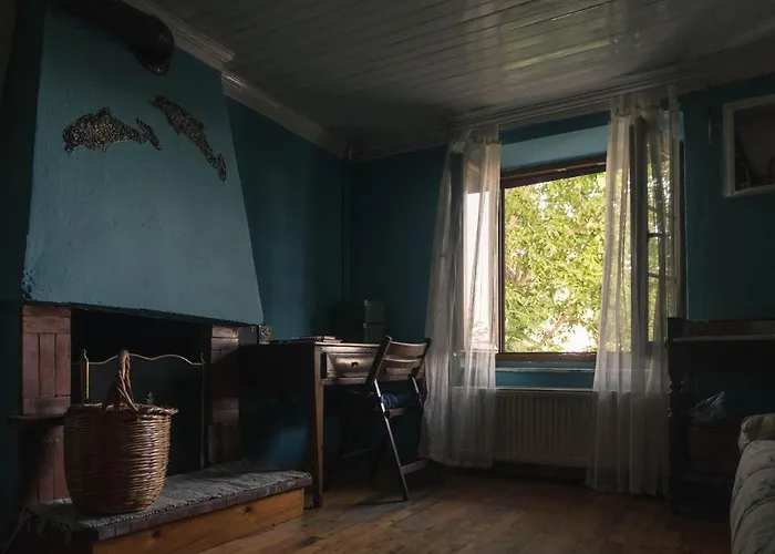 Nerida's-traditional 3 Bedroom Townhouse-bbq-view Сasa de vacaciones