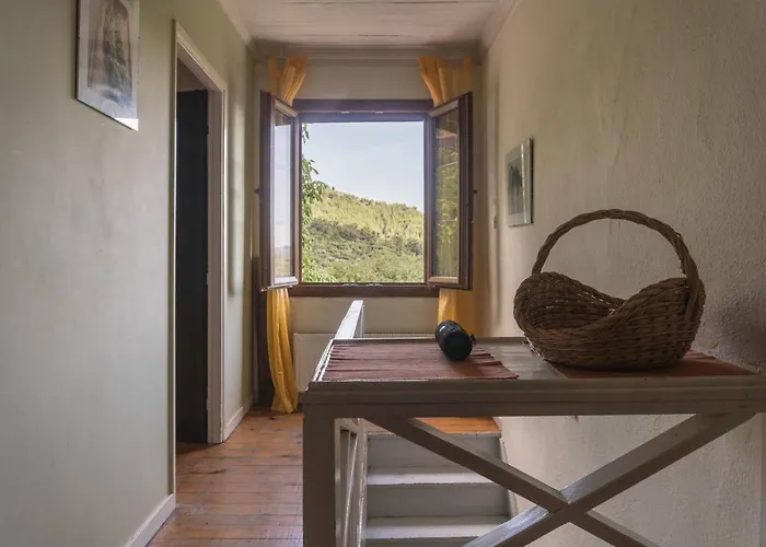 Nerida's-traditional 3 Bedroom Townhouse-bbq-view Tatil Evi