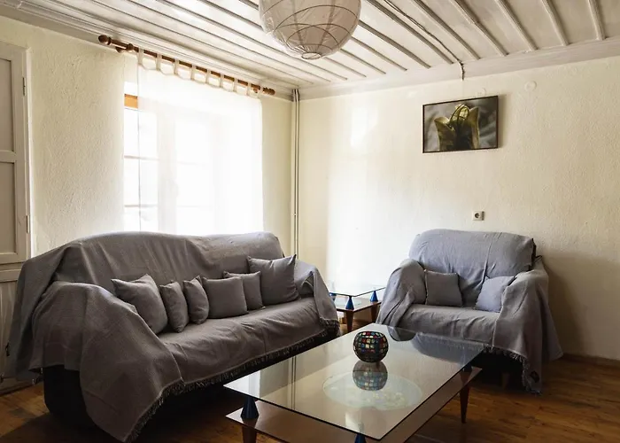 Nerida's-traditional 3 Bedroom Townhouse-bbq-view Tatil Evi *