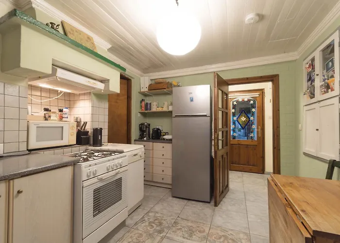 Nerida's-traditional 3 Bedroom Townhouse-bbq-view Tatil Evi *